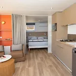 Au Paradis Des Campeurs Campsite