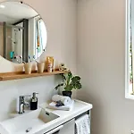 Au Paradis Des Campeurs 4* Les Issambres