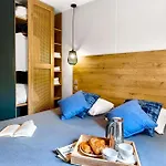 Campsite Au Paradis Des Campeurs 4*