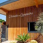Au Paradis Des Campeurs Campsite 4*