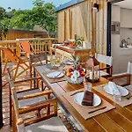Au Paradis Des Campeurs Campsite Les Issambres