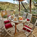 Au Paradis Des Campeurs Campsite 4*