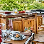 Au Paradis Des Campeurs Campsite 4*