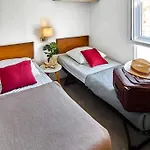 Au Paradis Des Campeurs 4*