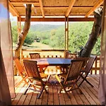 Au Paradis Des Campeurs Campsite