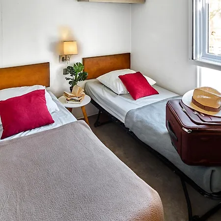 Au Paradis Des Campeurs 4*