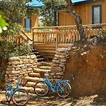 Κάμπινγκ Au Paradis Des Campeurs