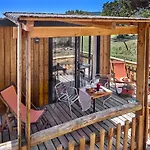 Au Paradis Des Campeurs 4*