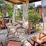 Au Paradis Des Campeurs 4*