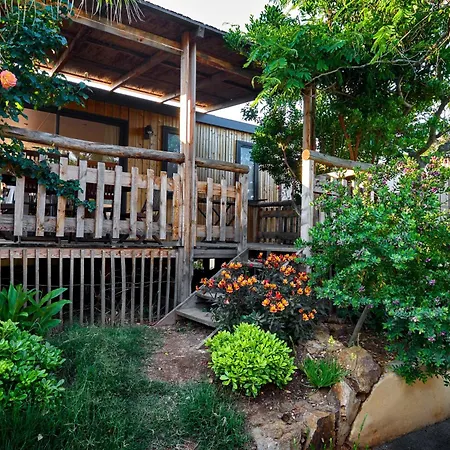 Au Paradis Des Campeurs 4* Les Issambres