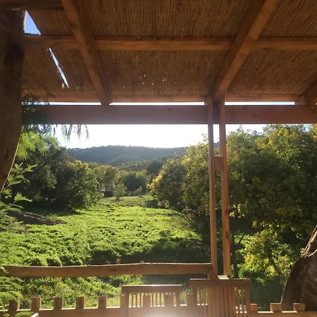Campsite Au Paradis Des Campeurs