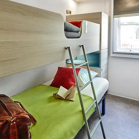 Au Paradis Des Campeurs Campsite 4*