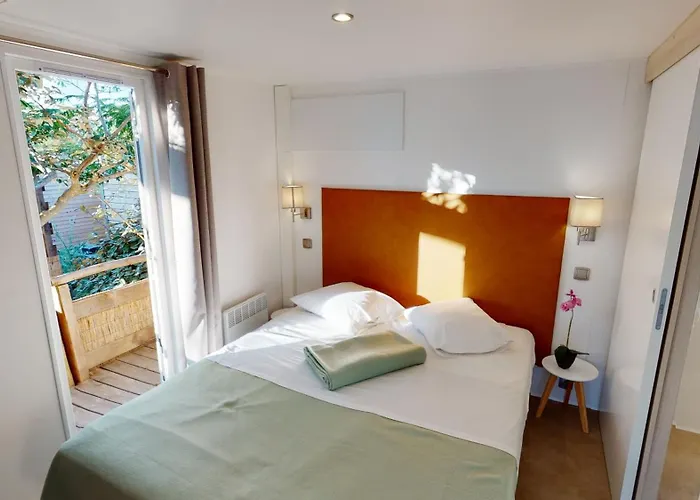 Au Paradis Des Campeurs Les Issambres