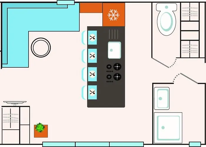 Au Paradis Des Campeurs 4* Les Issambres