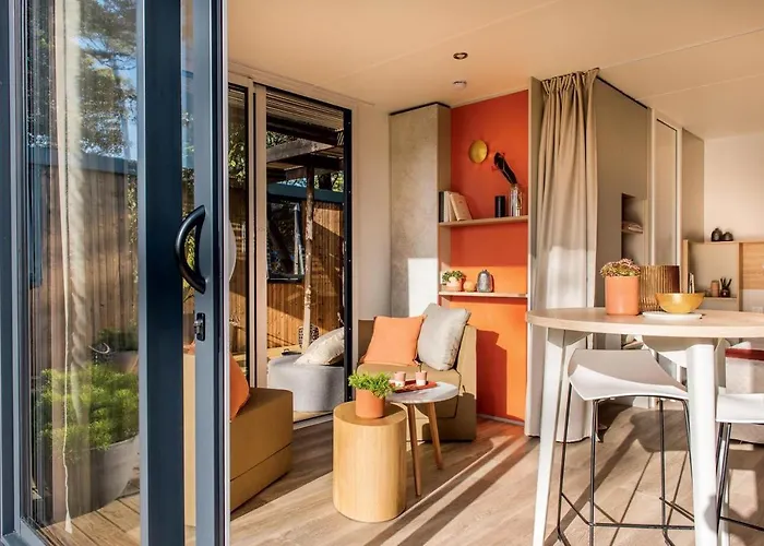 Au Paradis Des Campeurs Les Issambres